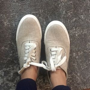 SOLD ***A New Day Sneakers